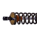 Bilstein 2017-2024 CanAm Maverick X3 Black Hawk Powersports UTV Shock (Front Right) (2 Seat)  UTVS0126268