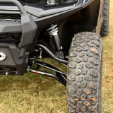 High Lifter Can-Am Defender HD11 APEXX Front Forward Upper & Lower Control Arms  UTVS0126472-MAIN