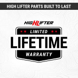 High Lifter Can-Am Defender HD11 APEXX Front Forward Upper & Lower Control Arms  UTVS0126472-MAIN