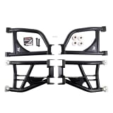 High Lifter Can-Am Defender HD11 APEXX Rear Raked Upper & Lower Control Arms  UTVS0126491
