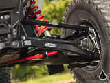 Assault Industries Polaris RZR Turbo R High-Clearance Billet Aluminum Radius Arms  UTVS0126529