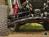 Assault Industries Polaris RZR Turbo R High-Clearance Billet Aluminum Radius Arms  UTVS0126529