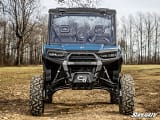 SuperATV Can-Am Defender HD 11 Flip Windshield  UTVS0126603