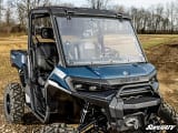 SuperATV Can-Am Defender HD 11 Flip Windshield  UTVS0126603