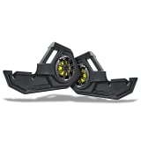 SSV Works 2025-2026 Polaris RZR Pro R / Pro S / Pro XP Front Door 6.5" Speaker Pods w/ Integrated Handle  UTVS0126611-MAIN