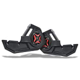 SSV Works 2025-2026 Polaris RZR Pro R / Pro S / Pro XP Front Door 6.5" Speaker Pods w/ Integrated Handle  UTVS0126611-MAIN