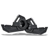 SSV Works 2025-2026 Polaris RZR Pro R / Pro S / Pro XP Front Door 6.5" Speaker Pods w/ Integrated Handle  UTVS0126611-MAIN