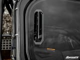 SuperATV Yamaha Wolverine RMAX 2 1000 Hard Cab Enclosure Upper Doors  UTVS0126649-MAIN