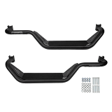 MadJax Club Car Precedent Recon Step Bar w/ Brackets