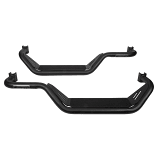 MadJax Club Car Precedent Recon Step Bar w/ Brackets