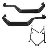 MadJax Yamaha Drive2 Recon Step Bar w/ Brackets
