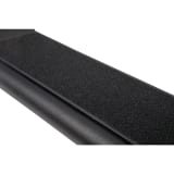 MadJax 2008-2022 EZGO RXV Recon Step Bar w/ Brackets