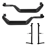 MadJax 2008-2022 EZGO RXV Recon Step Bar w/ Brackets