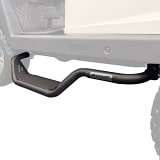 MadJax 2008-2022 EZGO RXV Recon Step Bar w/ Brackets