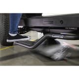 MadJax 2007-2016 Yamaha G29/Drive Recon Step Bar w/ Brackets