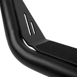 MadJax EZGO TXT Recon Step Bar w/ Brackets