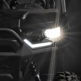 RAVEK Can-Am Defender Auto Cancel Turn Signal Kit with Signature Lights  UTVS0116782