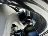 CT Race Worx Can-Am Maverick R Pro Rock High Clearance Billet Radius Rod Kit  UTVS0126835