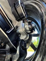 CT Race Worx Can-Am Maverick R Pro Rock High Clearance Billet Radius Rod Kit  UTVS0126835
