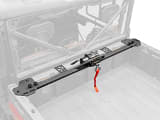 SuperATV CFMOTO UForce U10 Pro Bed Winch  UTVS0126864-MAIN