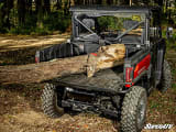 SuperATV CFMOTO UForce U10 Pro Bed Winch  UTVS0126864-MAIN