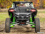 SuperATV Kawasaki Teryx H2 Deluxe Self-Canceling Turn Signal Kit  UTVS0126866-MAIN