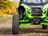 SuperATV Kawasaki Teryx H2 Deluxe Self-Canceling Turn Signal Kit  UTVS0126866-MAIN