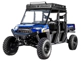 SuperATV Polaris Ranger XP 1000 Long Travel Kit  UTVS0126881-MAIN