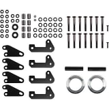 Moose Offroad Polaris RZR XP 1000 | Ranger XP 1000 / Crew (2021-2025) Lift Kit  UTVS0126937