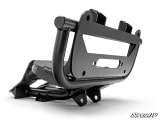 SuperATV Can-Am Defender HD8 Heavy Weight Winch-Ready Front Bumper  UTVS0127005-MAIN