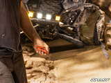 SuperATV Can-Am Defender HD10 Heavy Weight Winch-Ready Front Bumper  UTVS0127049-MAIN