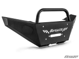 SuperATV Can-Am Defender HD10 Heavy Weight Winch-Ready Front Bumper  UTVS0127049-MAIN