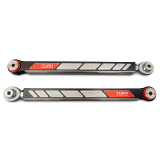 Turn Offroad 2021+ Ford Bronco Rear Billet Adjustable Lower Control Arm ...