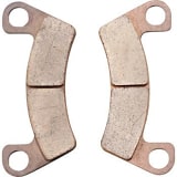 Moose Offroad Arctic Cat Wildcat Trail XCR Front Sintered Brake Pads  UTVS0127224