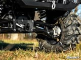 SuperATV Polaris Ranger Kinetic Atlas Pro 1.5" Rear Offset A-Arms  UTVS0127320