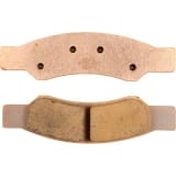 Moose Offroad Can-Am Maverick R (2024) XCR Sintered Brake Pads  UTVS0127321-MAIN