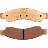 Moose Offroad Can-Am Maverick R (2024) XCR Sintered Brake Pads  UTVS0127321-MAIN