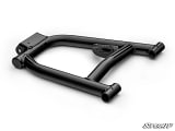 SuperATV Polaris Ranger Kinetic Atlas Pro 1.5" Rear Offset A-Arms  UTVS0127325