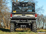 SuperATV Polaris Ranger Kinetic Atlas Pro 1.5" Rear Offset A-Arms  UTVS0127325