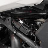 RPM Powersports Can-Am Maverick X3 4-Stage Oil Catch Can Kit  UTVS0127340