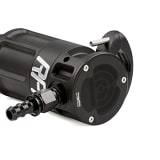 RPM Powersports Can-Am Maverick X3 4-Stage Oil Catch Can Kit  UTVS0127340