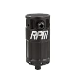 RPM Powersports Polaris RZR Turbo / XP Turbo / Turbo R / Pro S / Pro XP 4-Stage Oil Catch Can Kit  UTVS0127360