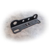 Turn Offroad 2021+ Ford Bronco Tailgate Hinge Antenna / Whip Mount  UTVS0127357
