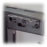 Turn Offroad 2021+ Ford Bronco Tailgate Hinge Antenna / Whip Mount  UTVS0127357