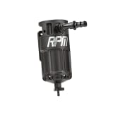 RPM Powersports Kawasaki Teryx H2 4-Stage Oil Catch Can Kit  UTVS0127361