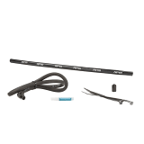 RPM Powersports Polaris RZR Pro R 4-Stage Oil Catch Can Kit (4 CYL)  UTVS0127362