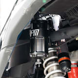RPM Powersports Can-Am Maverick R 4-Stage Oil Catch Can Kit  UTVS0127363
