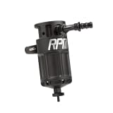 RPM Powersports Can-Am Maverick R 4-Stage Oil Catch Can Kit  UTVS0127363