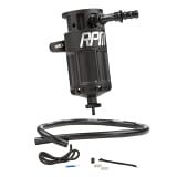 RPM Powersports Can-Am Maverick R 4-Stage Oil Catch Can Kit  UTVS0127363