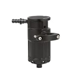 RPM Powersports Can-Am Maverick R 4-Stage Oil Catch Can Kit  UTVS0127363